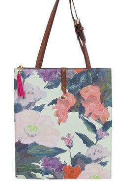 House of Disaster 1916 Tote Bag